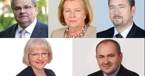 PiS ma 5 senatorów z Podkarpacia. Wygrał wybory we wszystkich okręgach