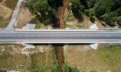 6 firm chce budować most w Sieniawie. Kiedy wynik przetargu?