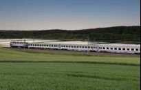 Korekta rozkładu jazdy na kolei. Dodatkowe pociągi z Przemyśla do Krakowa