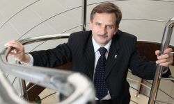 Kto nowym wojewodą podkarpackim? Wojciech Buczak - poważny kandydat