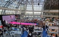 XIV Podkarpackie Targi Ślubne najbardziej obleganą imprezą niedzieli