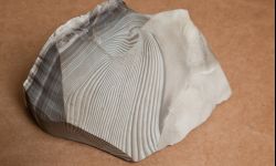 Krzemień pasiasty - kamień optymizmu