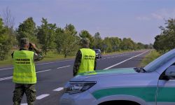 Straż Graniczna rekrutuje. Przyjmie 100 adeptów