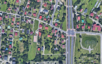 Grunty na Pobitnie za działkę na Zalesiu. Miasto wymienia się z Hartbexem 