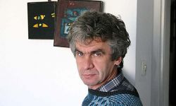 Z zakamarków wyobraźni Marka Pokrywki. W Muzeum Etnograficznym