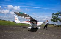 Chwała marzycielom! Ekolot największym producentem mikrolotów