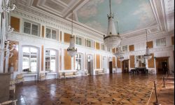 Lubomirski Festival w łańcuckiej rezydencji. Wejście gratis