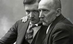 Rodzina Januszów, czyli "Historia rodziny w kadrze zatrzymana" w Muzeum Okręgowym