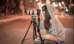 "Hollywood za moim domem" - konkurs filmowy dla uczniów szkół średnich 