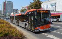 Wszystkich Świętych. Specjalne autobusy MPK pojadą na rzeszowskie cmentarze