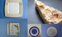 Ciasta i ciasteczka - jak podawać?