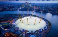 Spacerkiem po Londynie z Magdaleną Louis