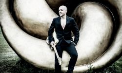 "Hipokamp" - najnowsza płyta mistrza gitary jazzowej Marka Napiórkowskiego