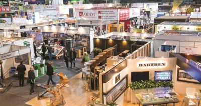 25. Targi Budownictwa - największe w regionie 6-8 marca 2020 w Hali Podpromie w Rzeszowie