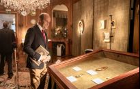 75 lat Muzeum-Zamku w Łańcucie. Rocznica ze skarbem Potockich