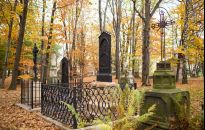 Ponad 15 tys. zł na renowację nagrobków w Rzeszowie