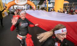 Bieg Niepodległości w Rzeszowie idzie na rekord. Ponad 2 tys. zawodników na starcie 