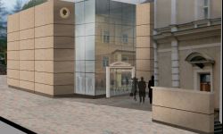 Teatr kończy remont dużej sceny i marzy o rozbudowie. Co w planach?