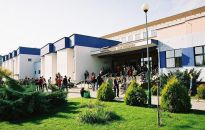 Uniwersytet Rzeszowski rusza z rozbudową budynku rektoratu - na wakacjach