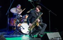 Od 12 listopada Rzeszów Jazz Festiwal. Będzie muzycznie i filmowo