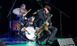 Od 12 listopada Rzeszów Jazz Festiwal. Będzie muzycznie i filmowo