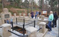 Odkrywcy Czarnego Złota - Podkarpacie ma nowy szlak turystyczny!