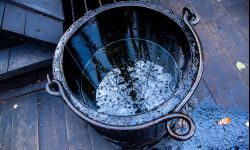 Odkrywcy Czarnego Złota - Podkarpacie ma nowy szlak turystyczny!