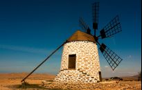 Z lotniska w Jasionce na Wyspy Kanaryjskie. Na wakacjach będą nowe rejsy