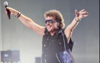 Sylwester na rzeszowskim Rynku z Lady Pank