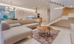 Luksusowe apartamenty w Warszawie - dlaczego warto w nich zamieszkać.