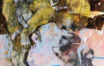 Najlepsze dzieła malarstwa współczesnego w BWA w Rzeszowie