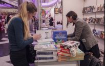 Odważ się czytać! Świąteczne Targi Książki w Rzeszowie