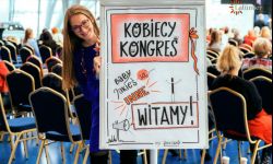 I Kobiecy Kongres w Jasionce - mały krok do dużych zmian 