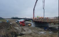 Obwodnica Stalowej Woli i Niska będzie wcześniej! Oddanie w 2021 roku