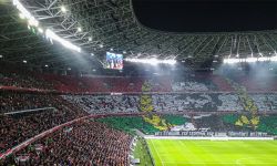 65 tys. krzeseł z Podkarpacia na węgierskim stadionie narodowym