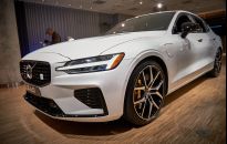 Volvo S60 Polestar Engineered niebawem w Polsce