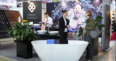 Salon Łazienek, Kuchni i Aranżacji Wnętrz na targach EXPO DOM!