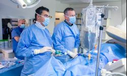 Prosto w serce. V Podkarpacka Konferencja Kardiologii Zabiegowej