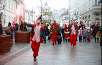 Świąteczne Miasteczko z lodowiskiem już od soboty w Rzeszowie