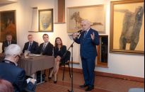 Muzealna ekstraliga. Wiesław Banach Honorowym Sanoczaninem