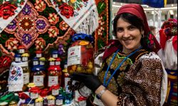 153 stoiska i tysiące osób na Międzynarodowych Targach EKOGALA