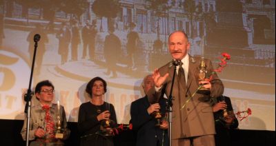 Lampy Podkarpackiej Historii 2019 rozdane po raz czwarty! 