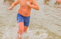 Zdrowie jest zaraźliwe, a najzdrowiej z rzeszowskimi morsami!