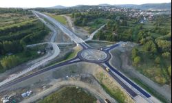 Obwodnicą Sanoka pojedziemy przed Nowym Rokiem?