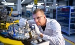 W marcu rusza inwestycja Safran na Podkarpaciu. Będą testować przekładnie lotnicze 