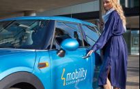 Auta na minuty. 18 grudnia rusza wypożyczalnia 