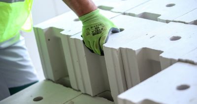 Silikaty - dlaczego warto murować z nich ściany