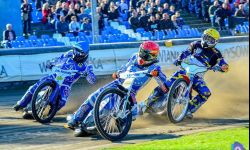 Żużel wraca do Rzeszowa! Jest licencja na starty w drugiej lidze!