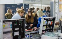 W lutym XV Podkarpackie Targi Edukacyjne. Wybierz studia mądrze!