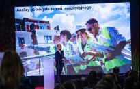 Najlepsi architekci i inżynierowie spotkają się podczas targów EXPO DOM 